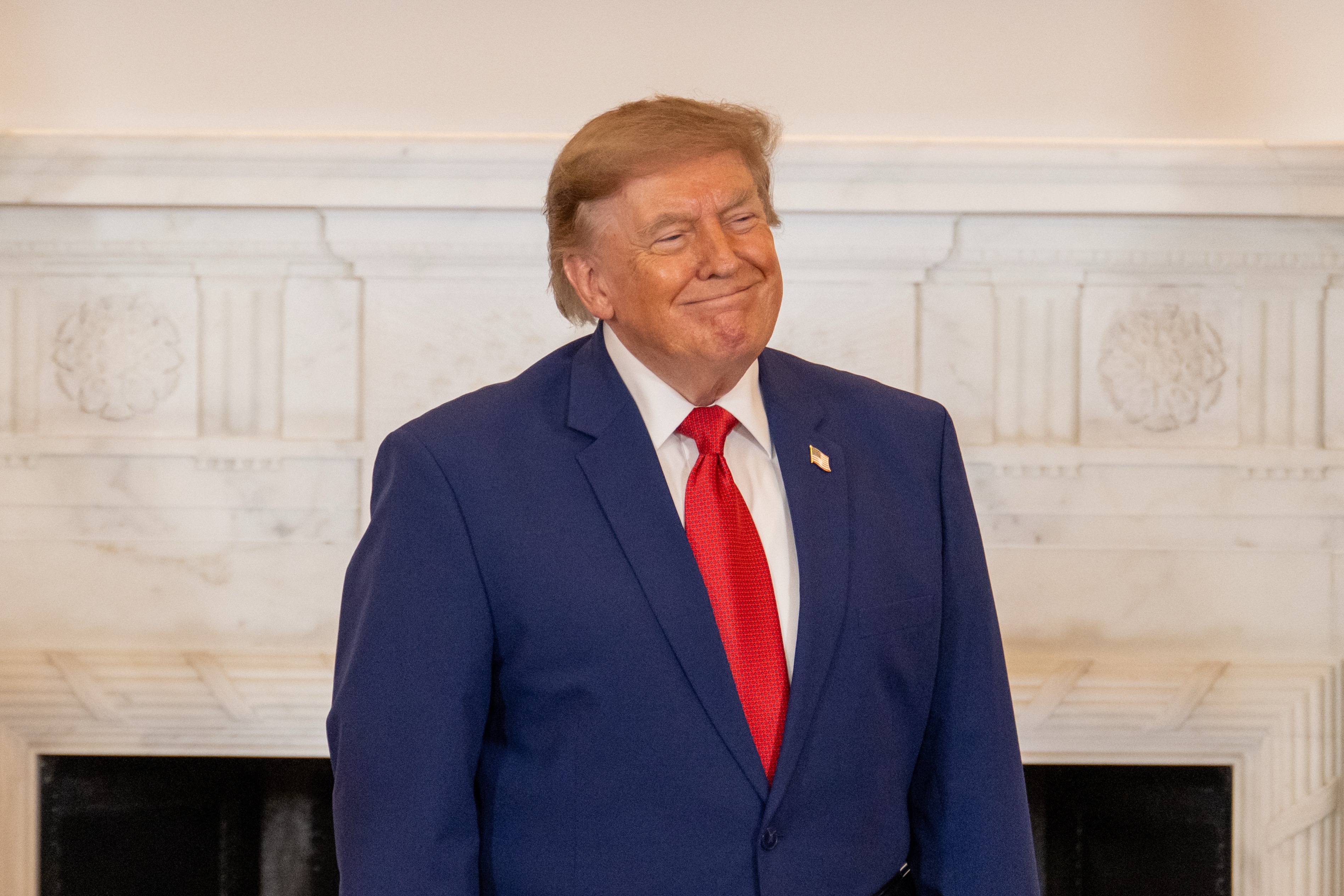 ABD'den İran Politikasında Strateji Değişikliği: Trump'tan Sessiz Diplomasi Açıklaması