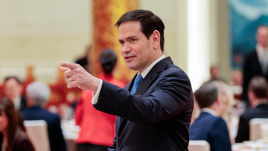ABD Dışişleri Bakanı Rubio İçin Çin'den Diplomatik Kelime Oyunu