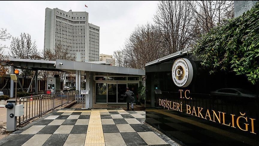 ABD'nin Suriye Kararına Türkiye'den Destek: Tarihi Adım