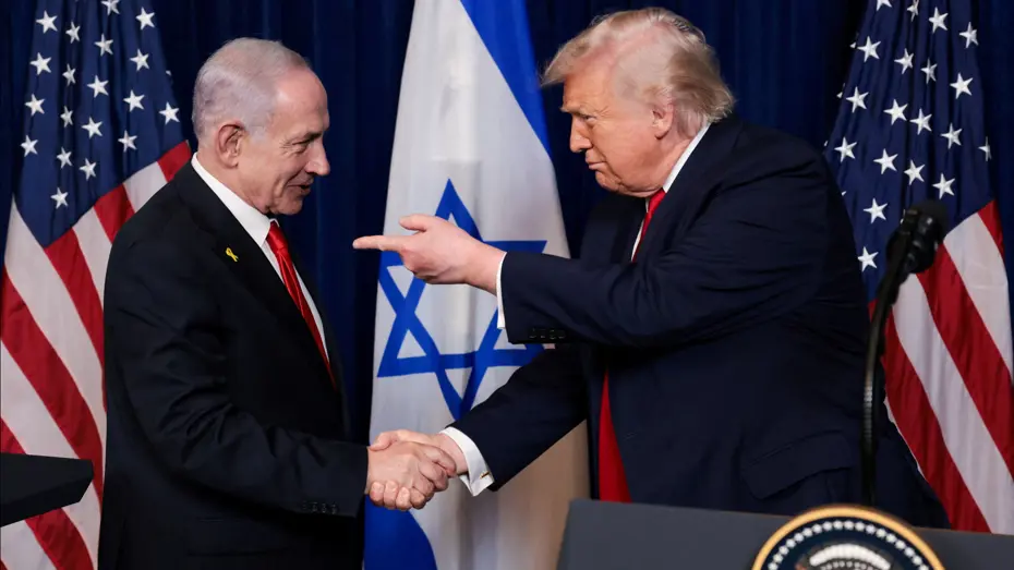 ABD Siyasetinde Dengeler Değişiyor: Netanyahu ve İsrail'e Destek Azalıyor