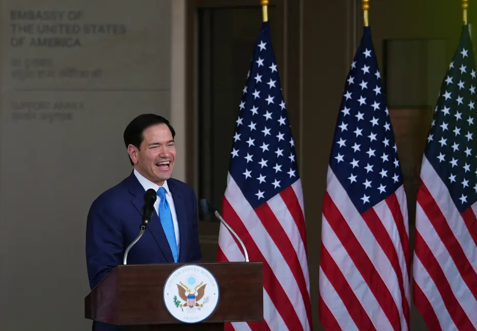 ABD ve İran Arasında Kritik Müzakereler: Rubio'dan İlerleme Mesajı