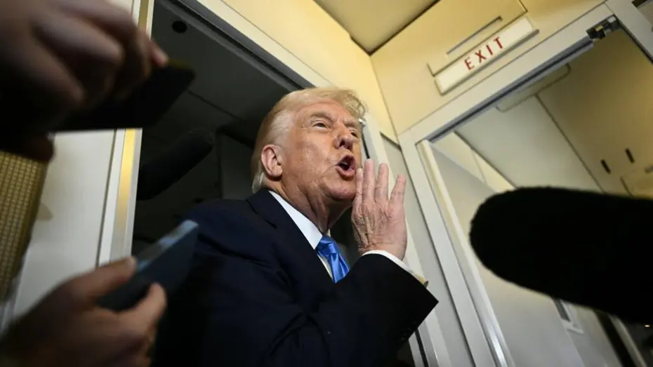 ABD Yüksek Mahkemesi'nden Trump Kararı: Bir Zafer, Bir Mağlubiyet