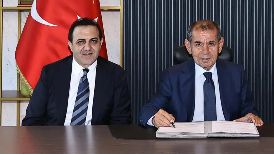 Abdullah Kavukcu'dan Transfer ve Barış Alper Yılmaz Açıklaması
