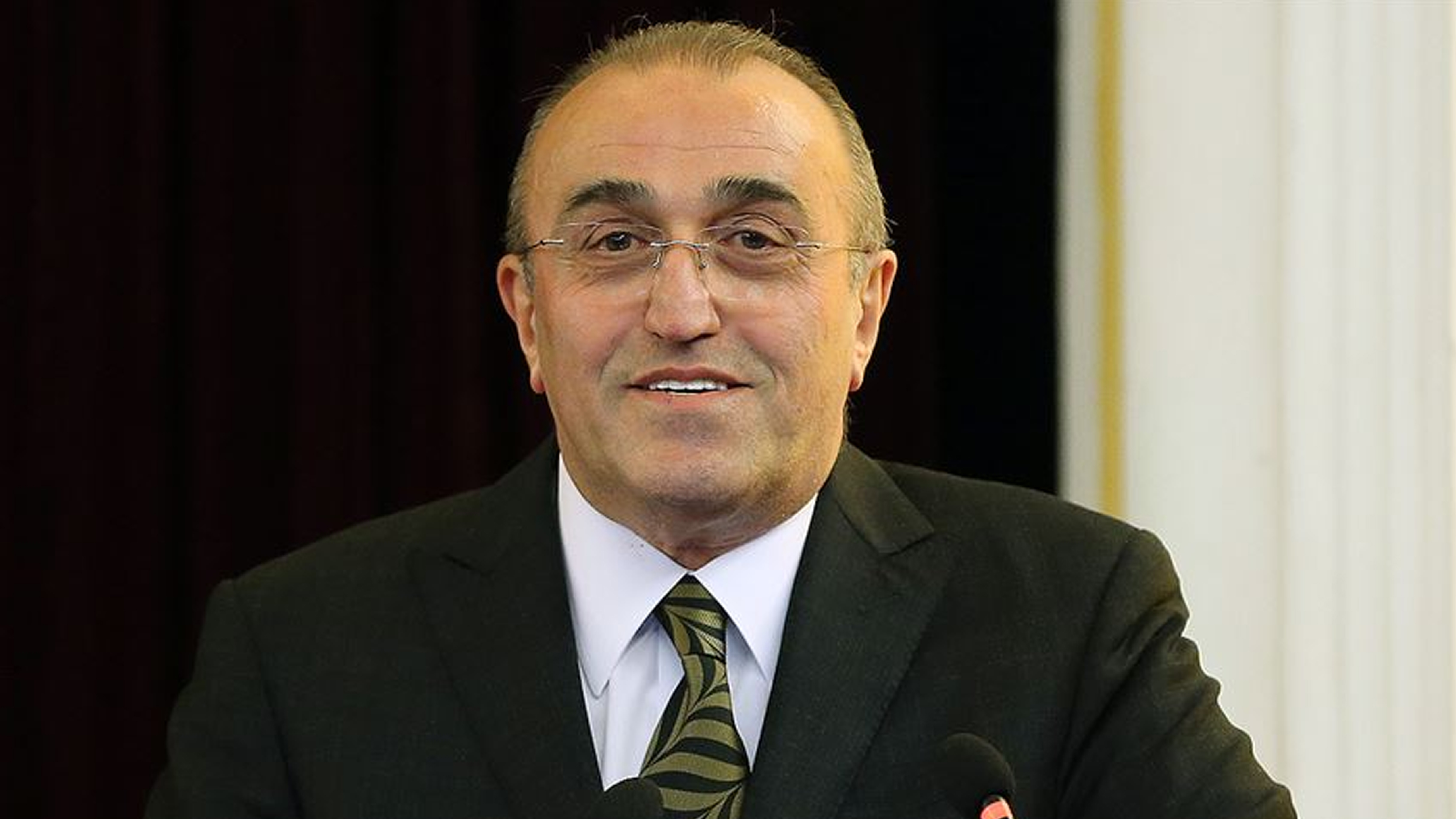 Abdurrahim Albayrak'tan Camavinga Sorusuna Olay Yanıt