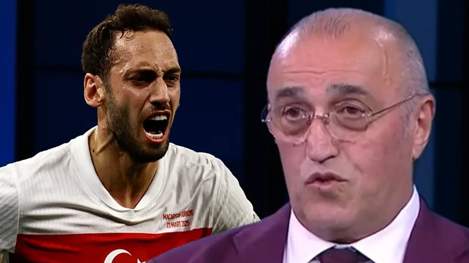 Abdurrahim Albayrak'tan Ses Getiren Açıklamalar: Hakan Çalhanoğlu'nu Galatasaray'a Bekliyorum