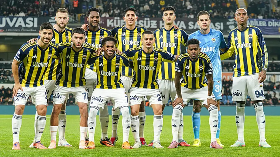 Acun Ilıcalı'dan Dev Transfer Hamlesi: Fenerbahçe'nin Yıldızına Kanca