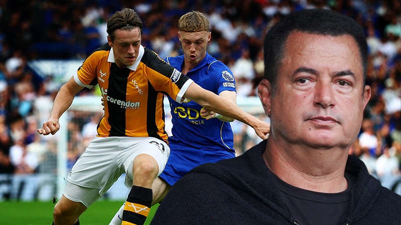 Acun Ilıcalı'nın Hull City'si Chelsea Deplasmanından Puanla Döndü
