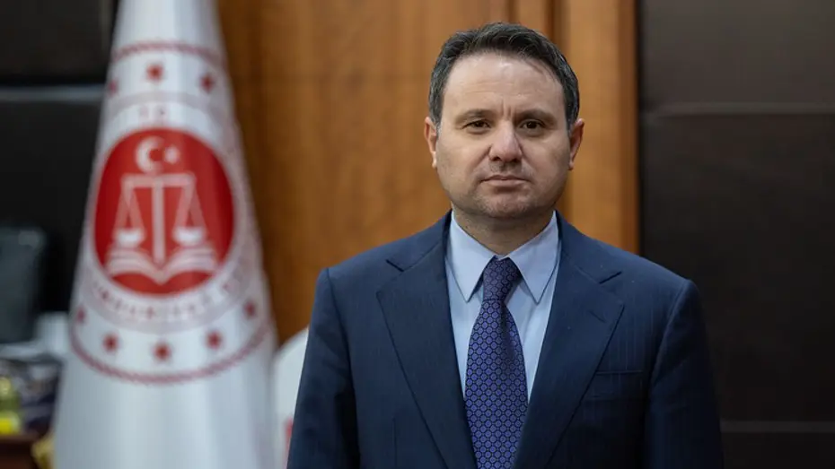 Adalet Bakanı Akın Gürlek'ten 12. Yargı Paketi ve İmralı Açıklaması