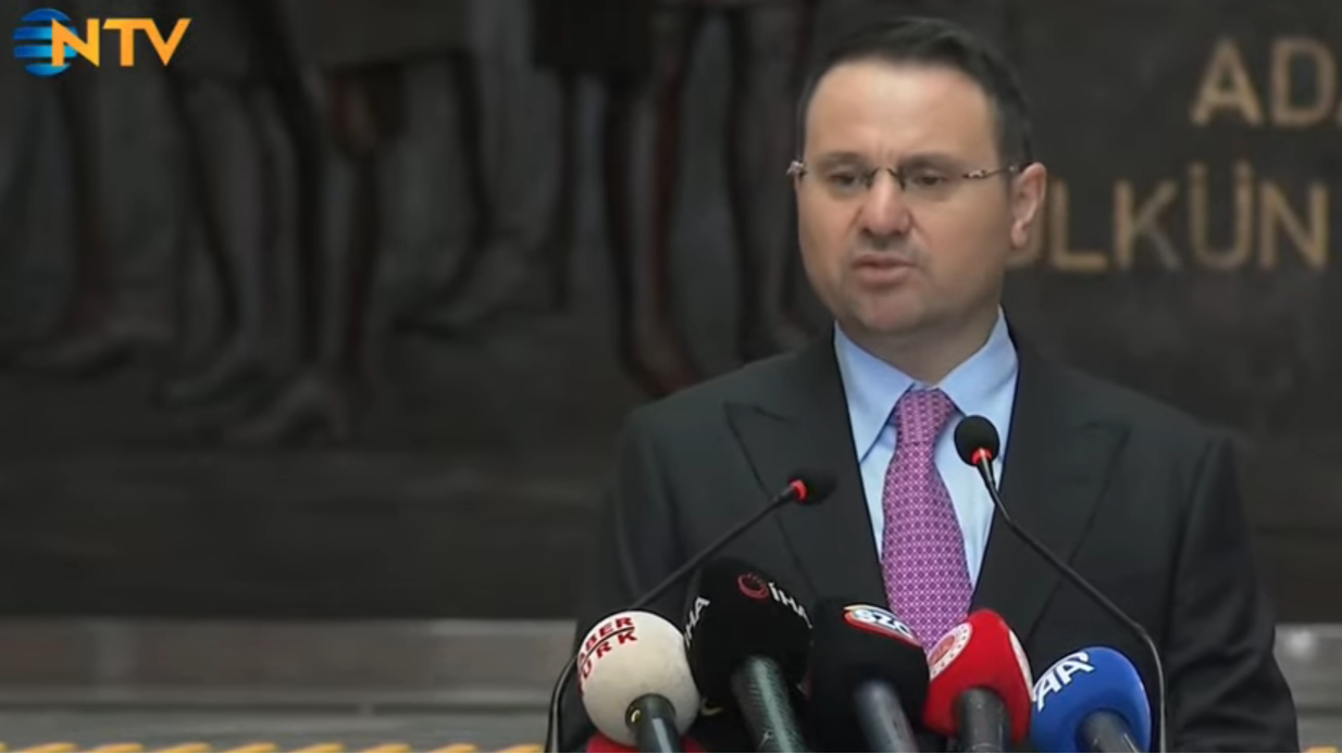 Adalet Bakanı Akın Gürlek'ten Açıklama: Aydınlatılmayan Dosyalar Yeniden Değerlendiriliyor