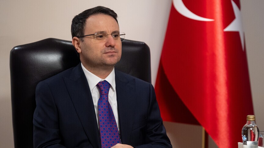 Adalet Bakanı Akın Gürlek'ten OVP Açıklaması: Hizmetlerin Etkinliği Artacak