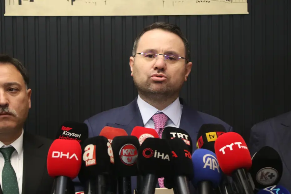 Adalet Bakanı Gürlek'ten Yeni Anayasa Mesajı: Beklenti Zirve Yaptı