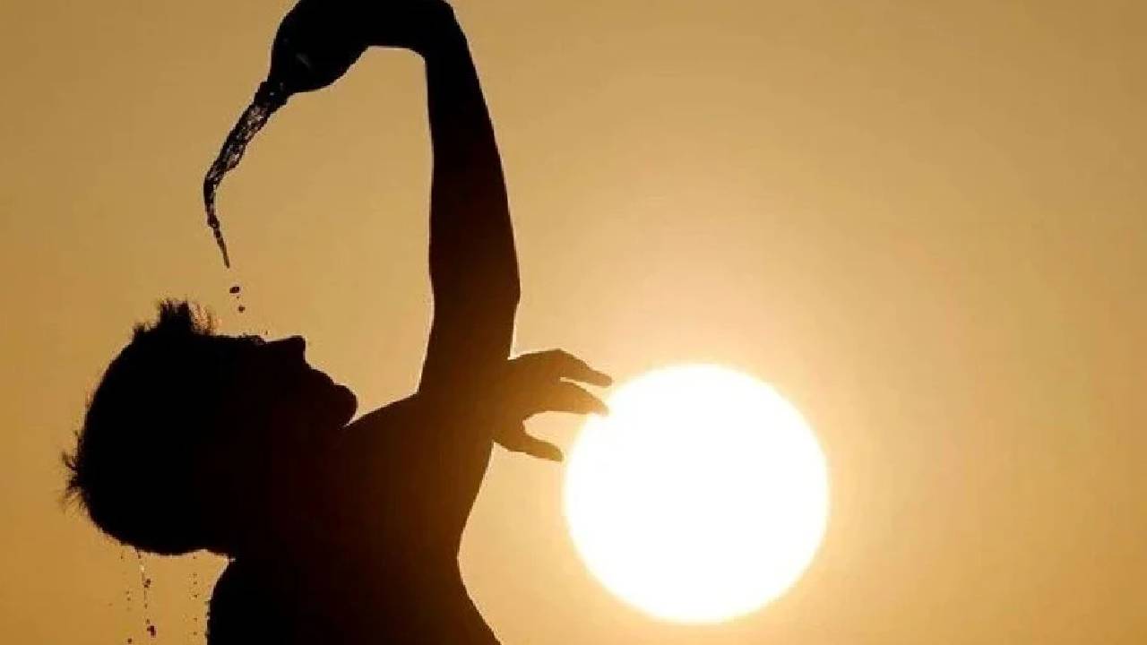 Afrika ve Basra Sıcağı Tüm Yurtta Etkili Oluyor: Sıcak Hava Dalgası Ne Zaman Sona Erecek?