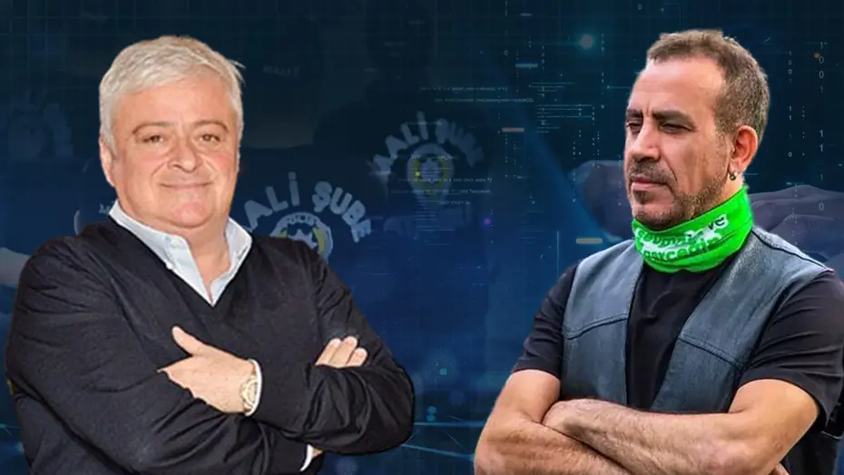 Ahbap Derneği Soruşturmasında Hüseyin Başaran'dan Çarpıcı Haluk Levent İddiaları