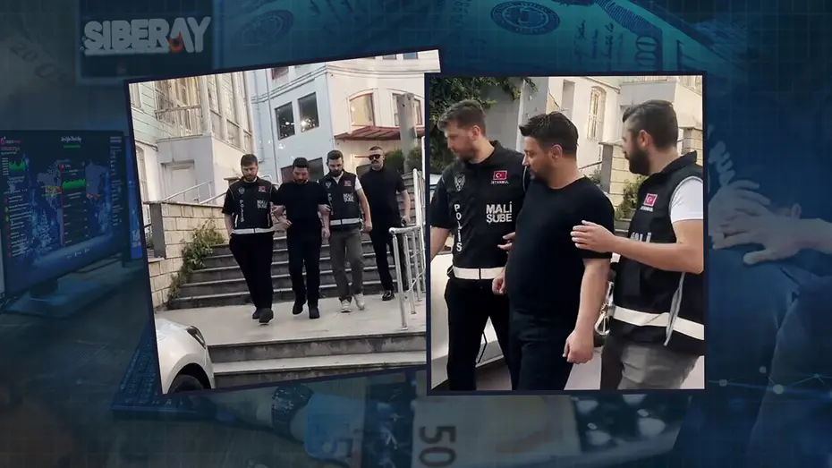Ahbap Derneği Soruşturmasında Kritik Gelişme: Oğuzhan Uğur Tutuklandı