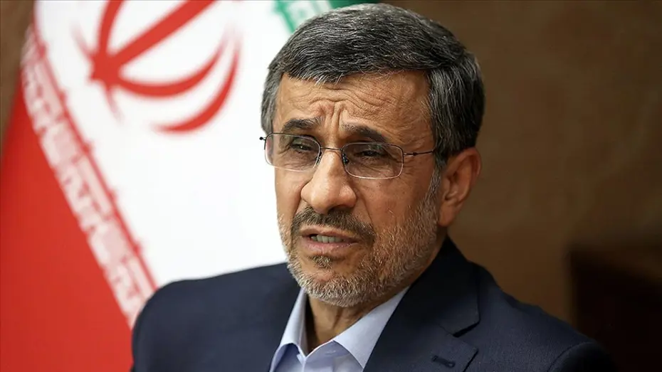 Ahmedinejad'dan Mossad Operasyonu İddialarına Sert Yanıt