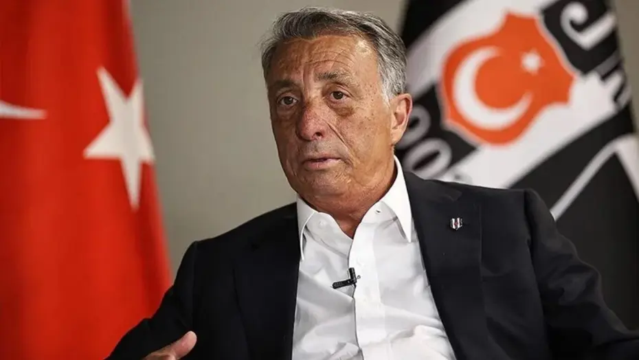Ahmet Nur Çebi ile Altay Görüşmelerinde Şok Karar: Devir İptal Oldu
