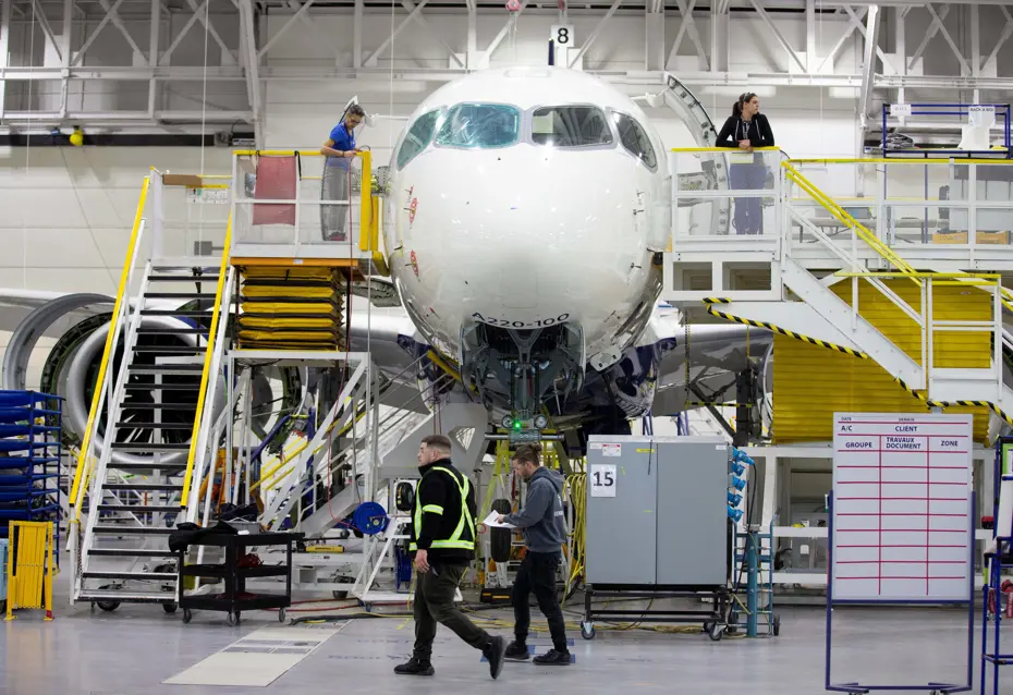 Airbus A350-1000ULR Gökyüzüyle Buluştu: Havacılıkta Ultra Uzun Menzil Dönemi