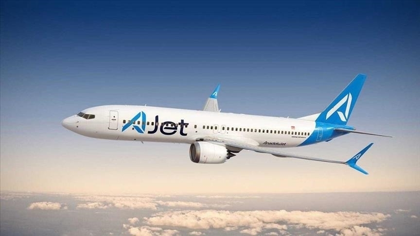AJet'ten Büyük Yurt Dışı İndirimi: 505 Liradan Başlayan Fiyatlarla Uçak Bileti Fırsatı