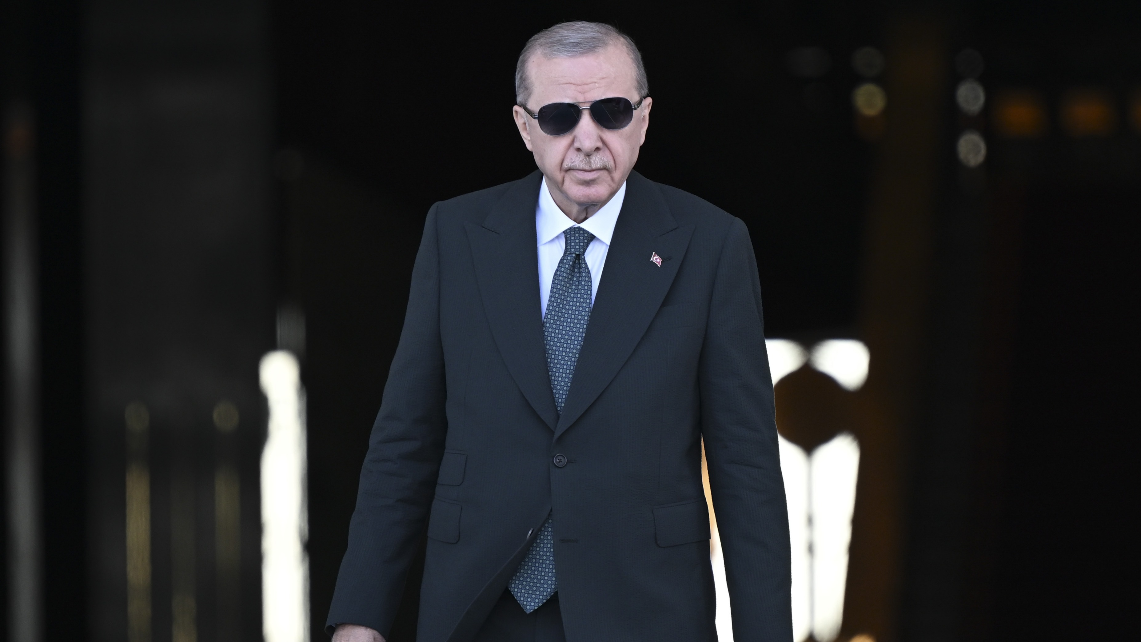 AK Parti 25 yaşında | Cumhurbaşkanı Erdoğan: Tarihi eşik