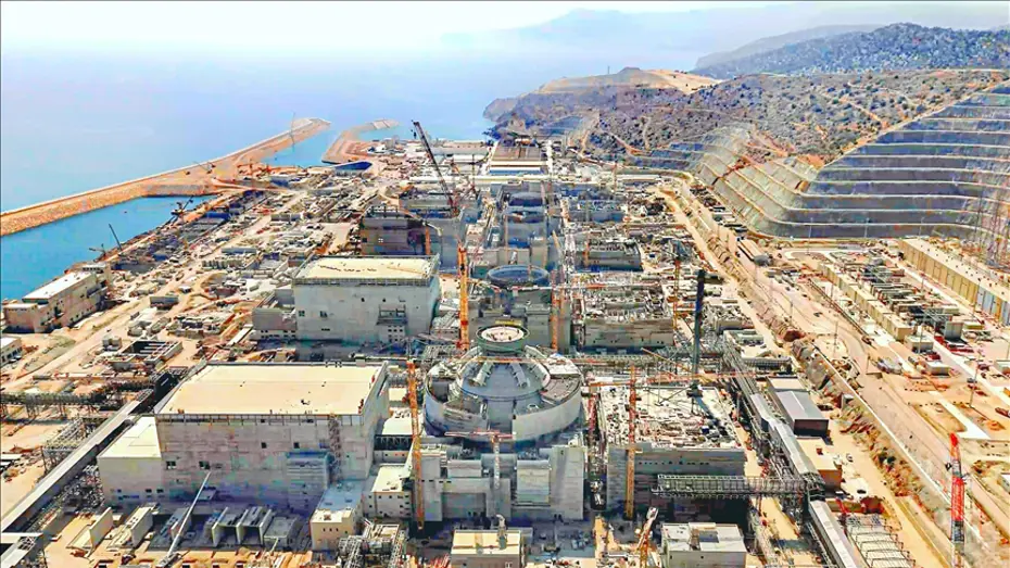 Akkuyu Nükleer Güç Santrali'nde Büyük Adım: Türkiye'de İlk Elektrik Üretimi İçin Geri Sayım