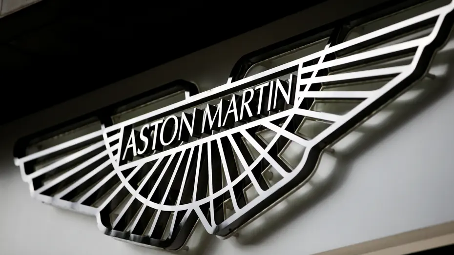 Alacaklılardan Aston Martin'e Marka Hakları ve Dava Tehdidi