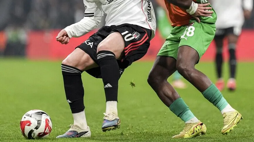 Alanyaspor - Beşiktaş Maçı Ne Zaman, Saat Kaçta ve Hangi Kanalda? Süper Lig 2. Hafta Heyecanı
