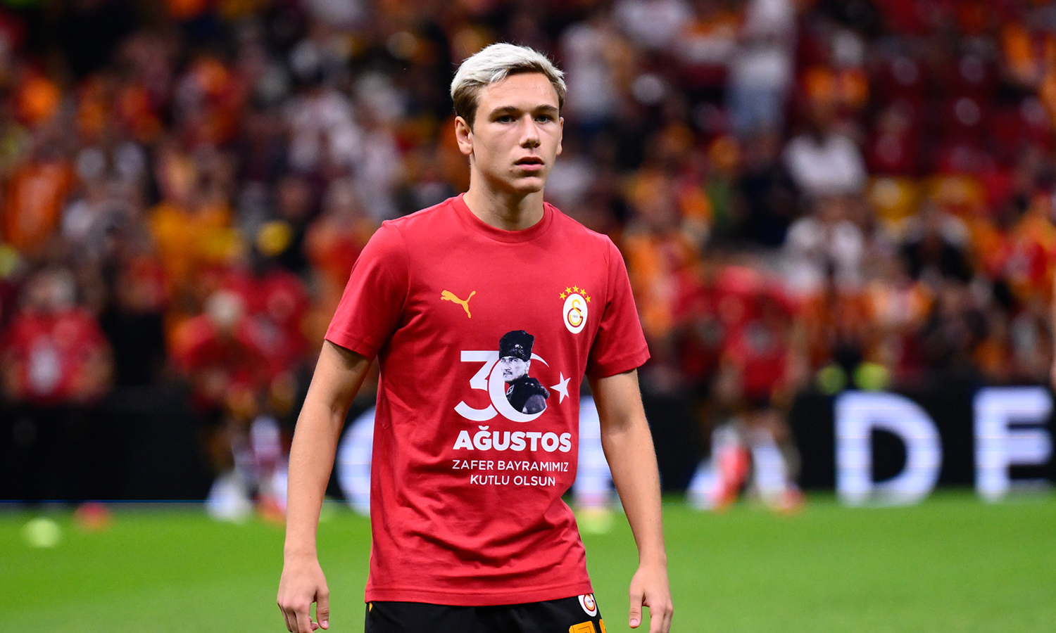 Aleksey Batrakov'dan Galatasaray İtirafı: PSG Transferi Neden Gerçekleşmedi?
