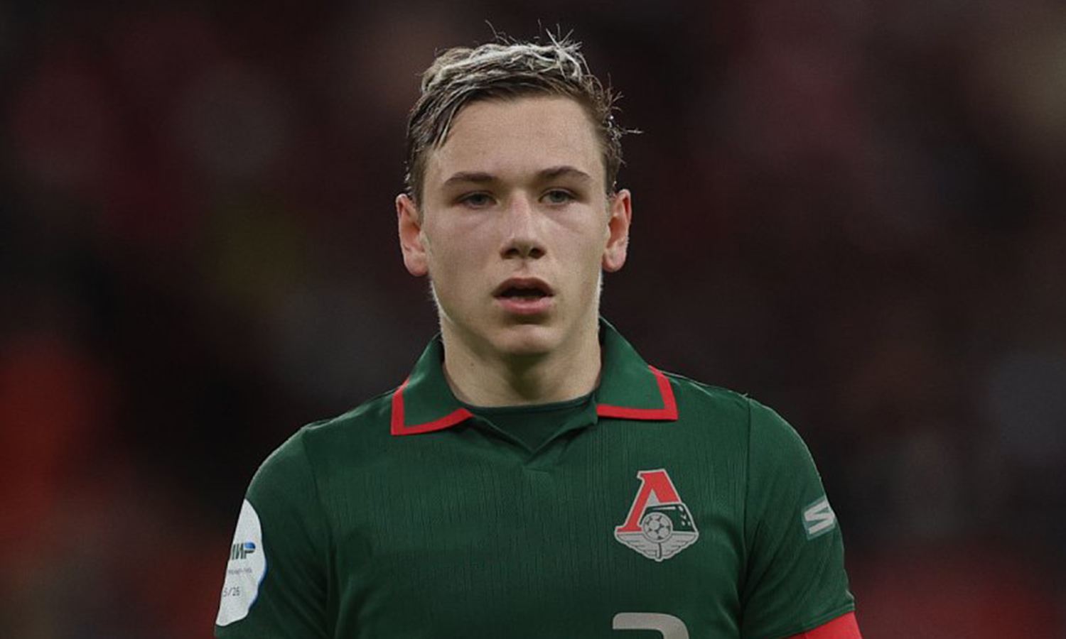 Aleksey Batrakov'dan Galatasaray Transferi Açıklaması
