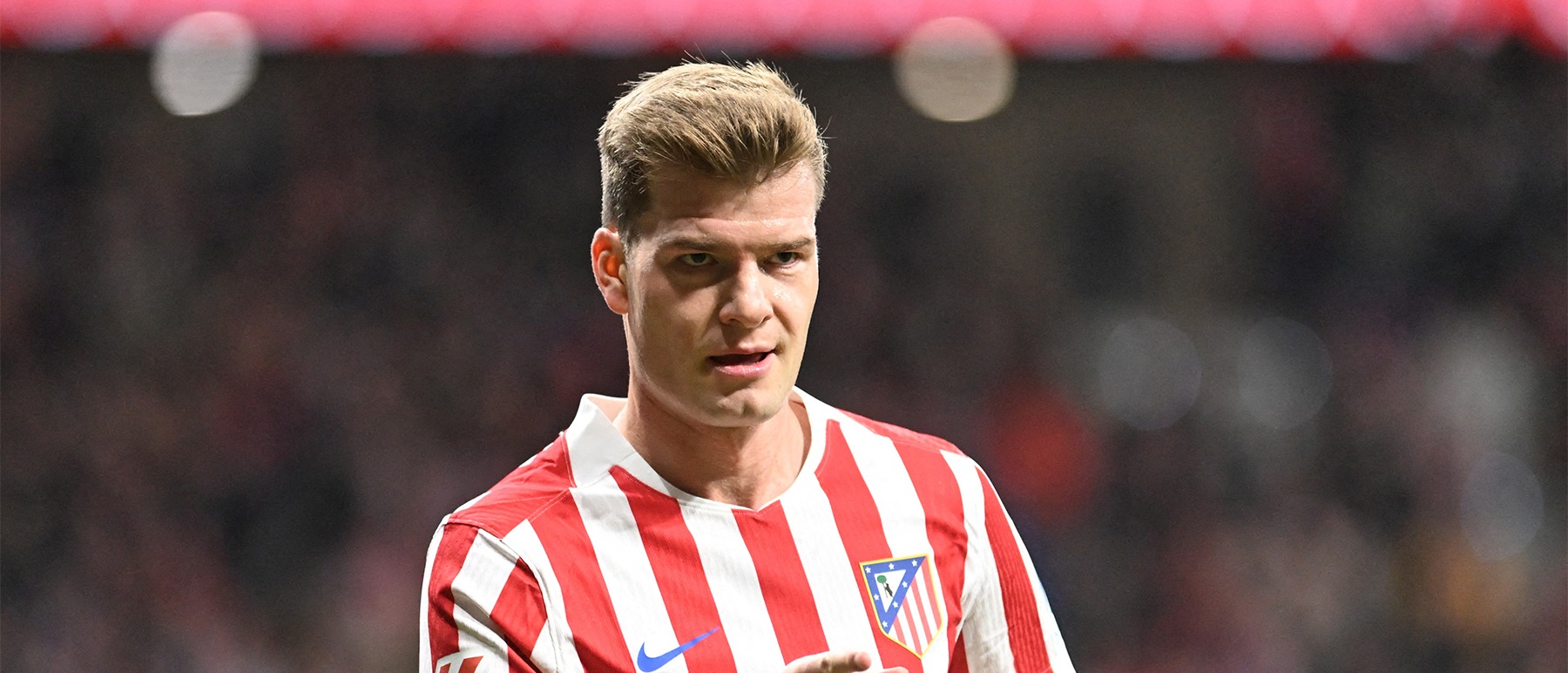Alexander Sörloth'tan Şok Haber: Atletico Madrid'e Kötü Haber Resmen Duyuruldu
