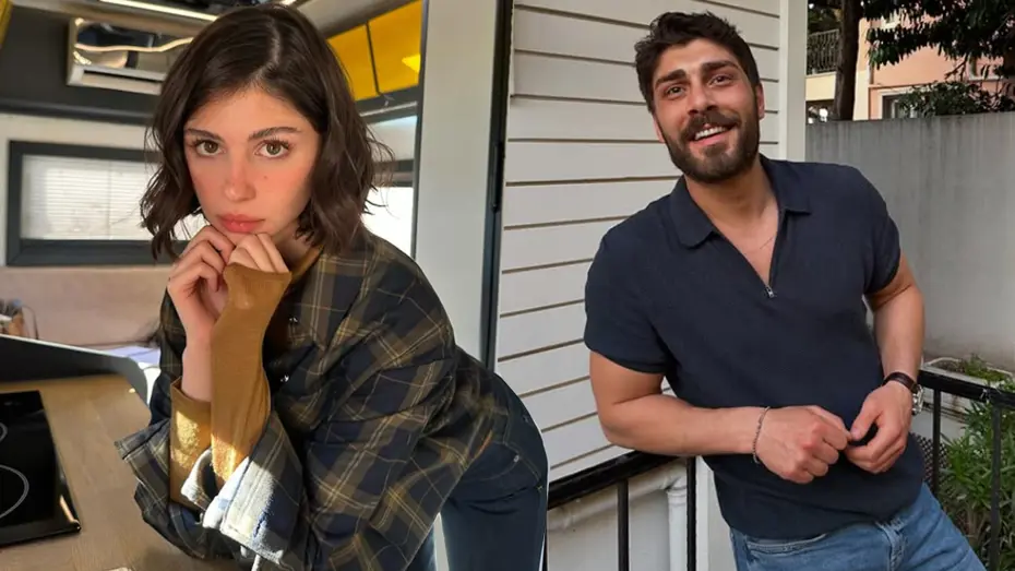 Ali Öner Sessizliğini Bozdu: Zeynep Atılgan ile Aşkını İlan Etti