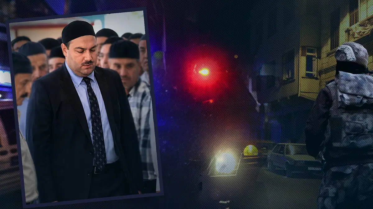 Alihan Kuriş Soruşturmasında 35 Şüpheli Tutuklandı