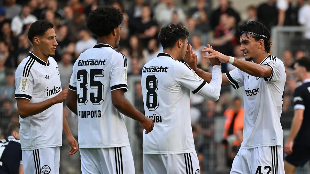 Almanya Kupası'nda Can Uzun Rüzgarı: 11-0'lık Maçta 5 Gole Doğrudan Katkı