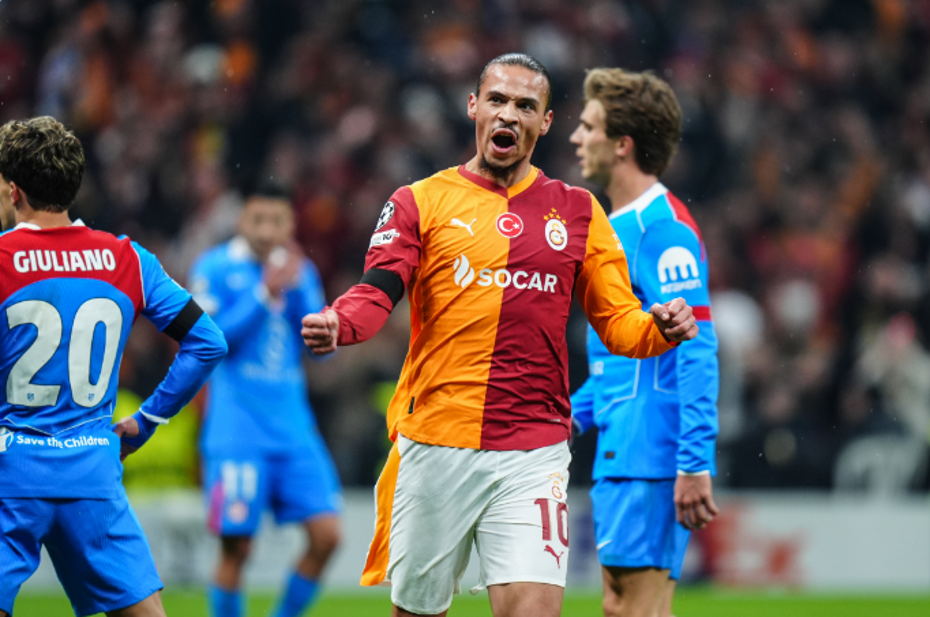 Almanya Milli Takımı 2026 Dünya Kupası Kadrosu Belli Oldu: Leroy Sane Kadroda