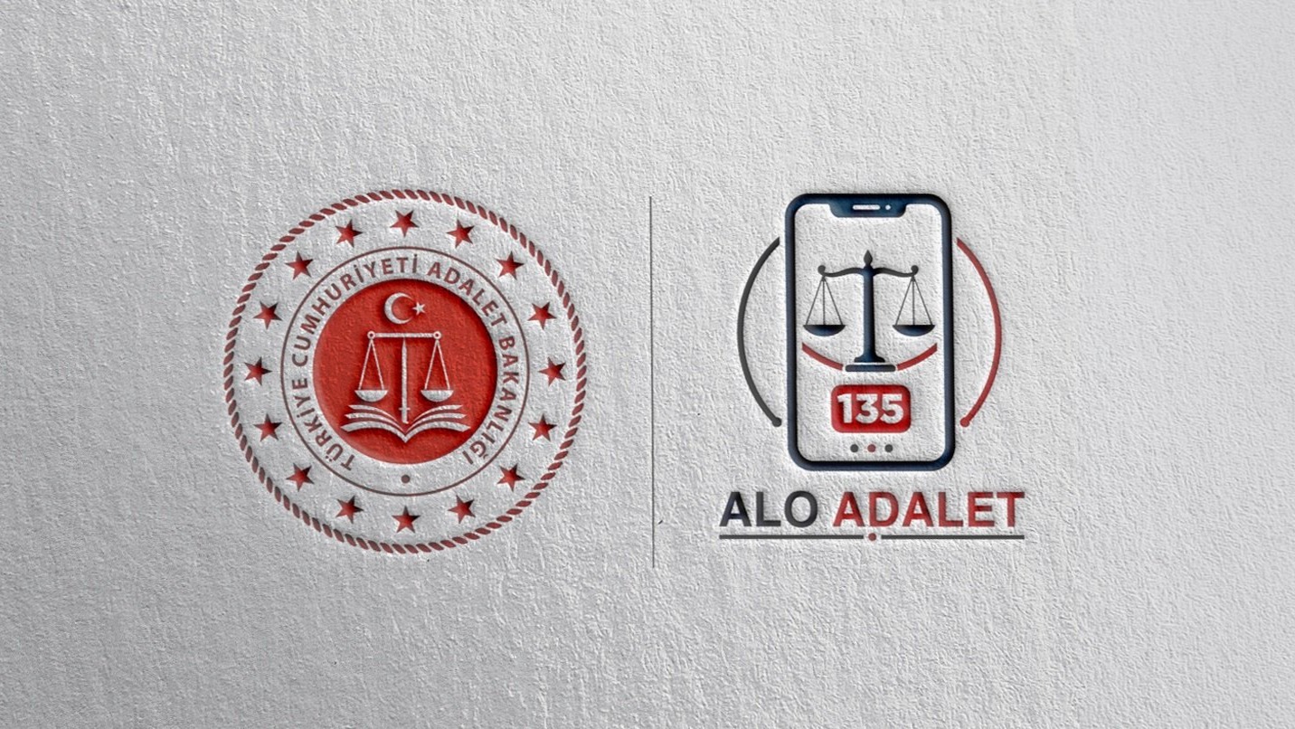 ALO 135 Adalet Hattı Devrede: Süresi Uzayan Dava ve Soruşturmalar Nasıl Takip Edilecek?