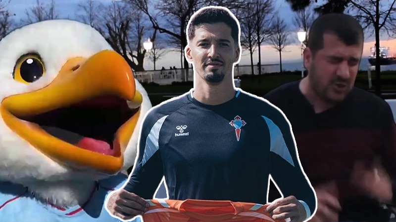 Altay Bayındır'ın Yeni Takımı Celta Vigo Oldu: Transfer Bilal Göregen İle Duyuruldu
