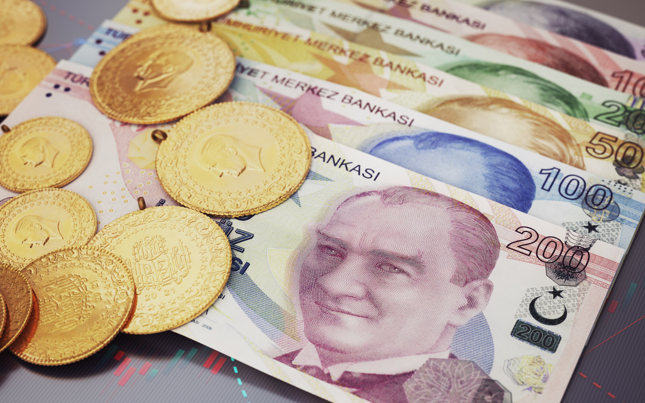Altın Fiyatları Canlı 10 Ağustos: Gram, Çeyrek, Yarım ve Tam Altın Ne Kadar Oldu?