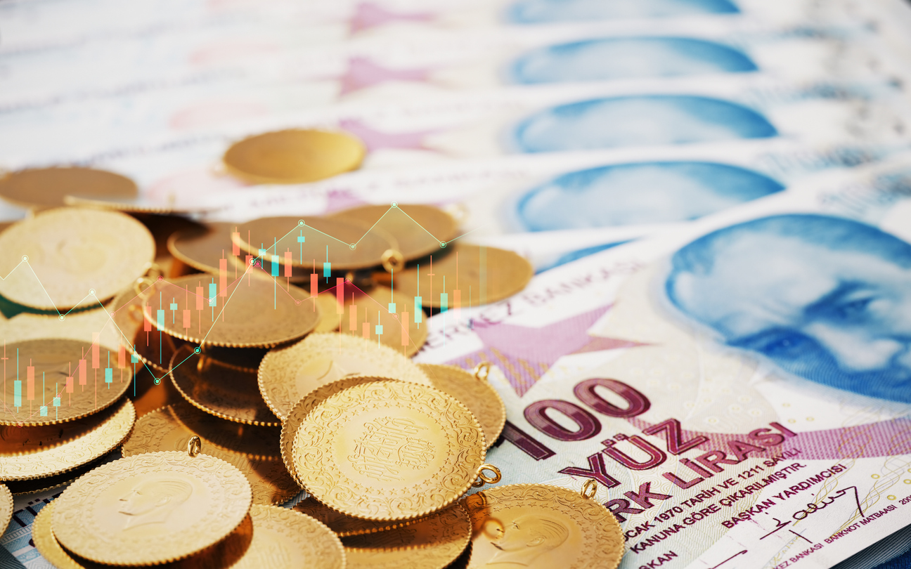 Altın Fiyatları Canlı 11 Ağustos: Gram, Çeyrek ve Tam Altın Ne Kadar Oldu?