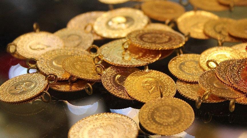 Altın Fiyatları Canlı 8 Eylül 2026: Gram, Çeyrek, Yarım ve Tam Altın Ne Kadar Oldu?