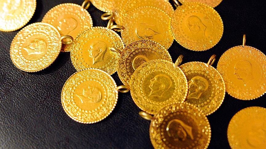 Altın Fiyatlarında Son Durum 15 Eylül 2026: Gram, Çeyrek, Yarım ve Tam Altın Ne Kadar Oldu?