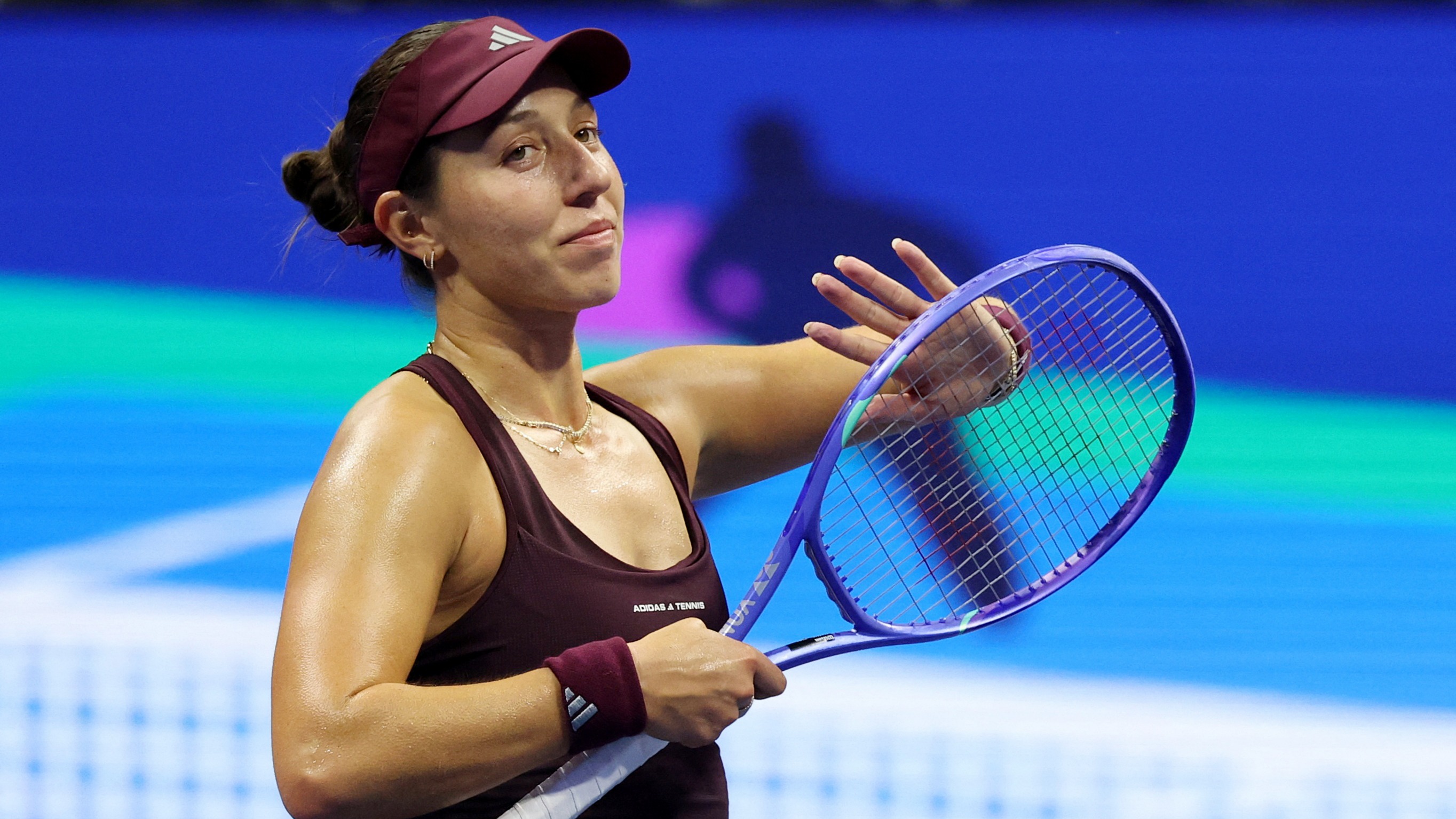 Amerika Açık'ta Tarihi Anlar: Jessica Pegula ve Frances Tiafoe Yarı Finalde
