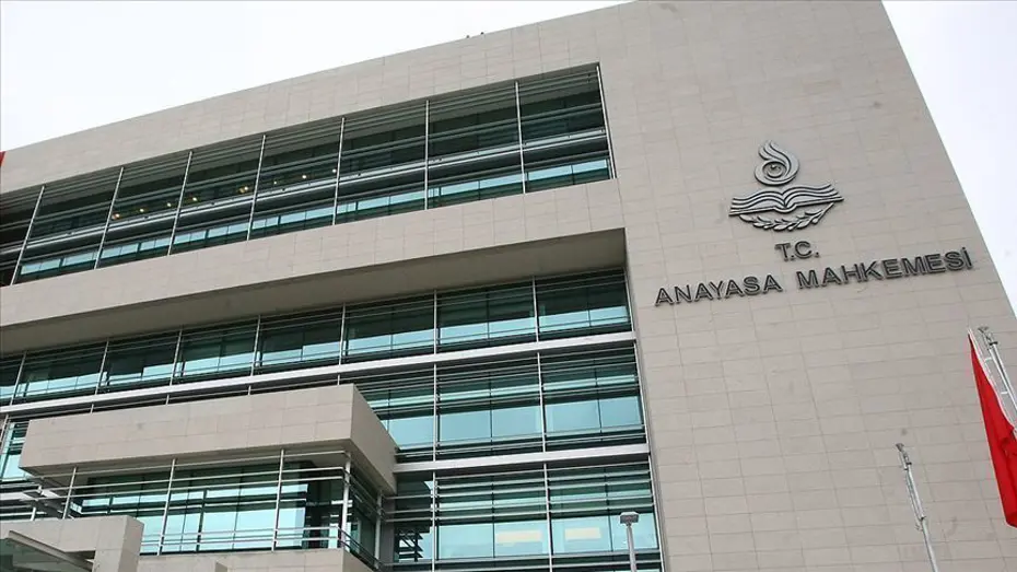 Anayasa Mahkemesinden 128 Milyar Dolar Davasında Kritik Karar
