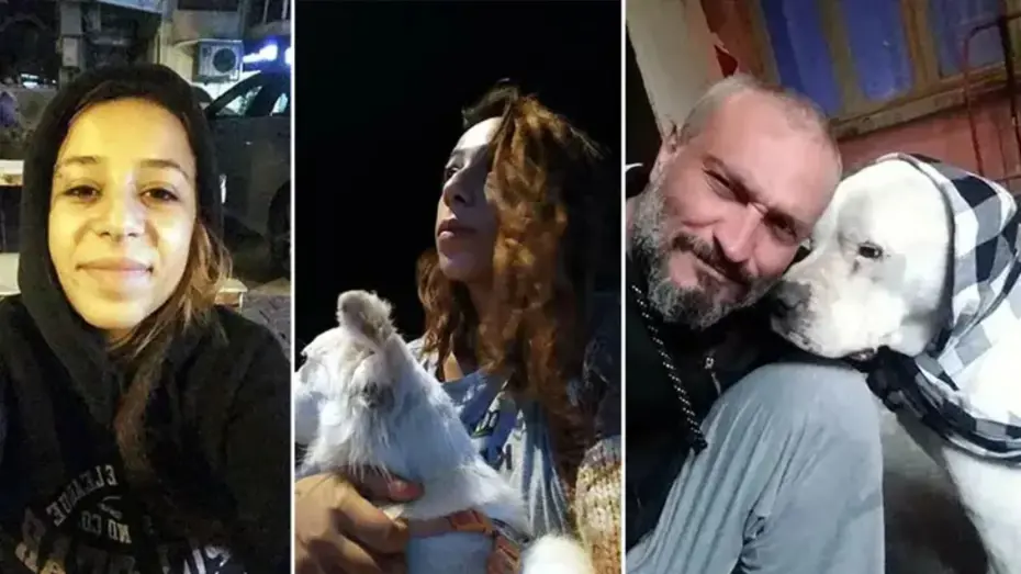 Anayasa Mahkemesinden Tartışmalı Karar: Ceyda Yüksel Cinayetinde İndirim Onandı
