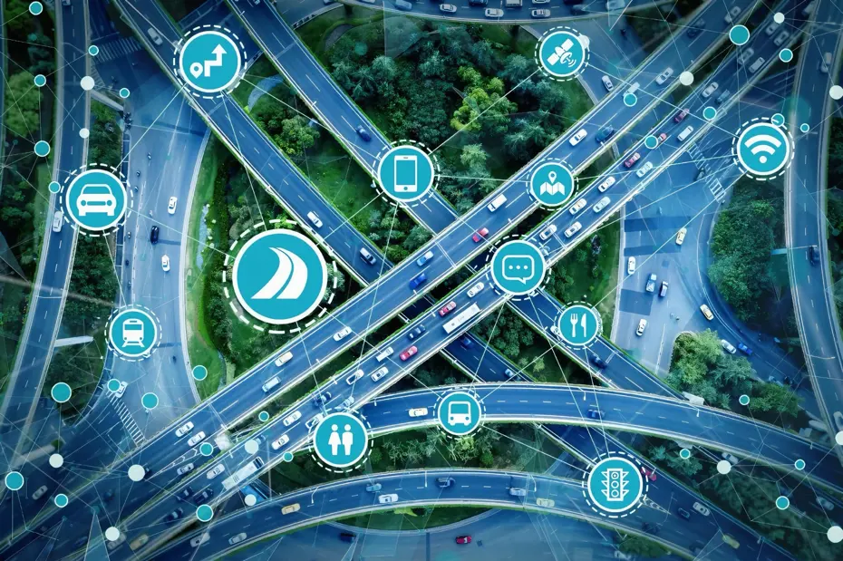 Ankara Çevre Otoyolu İçin 5G Destekli Akıllı Ulaşım Hamlesi