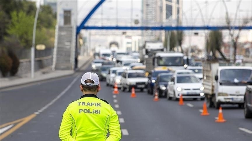 Ankara'da Bugün Hangi Yollar Trafige Kapali? Emniyet'ten Kritik Duyuru