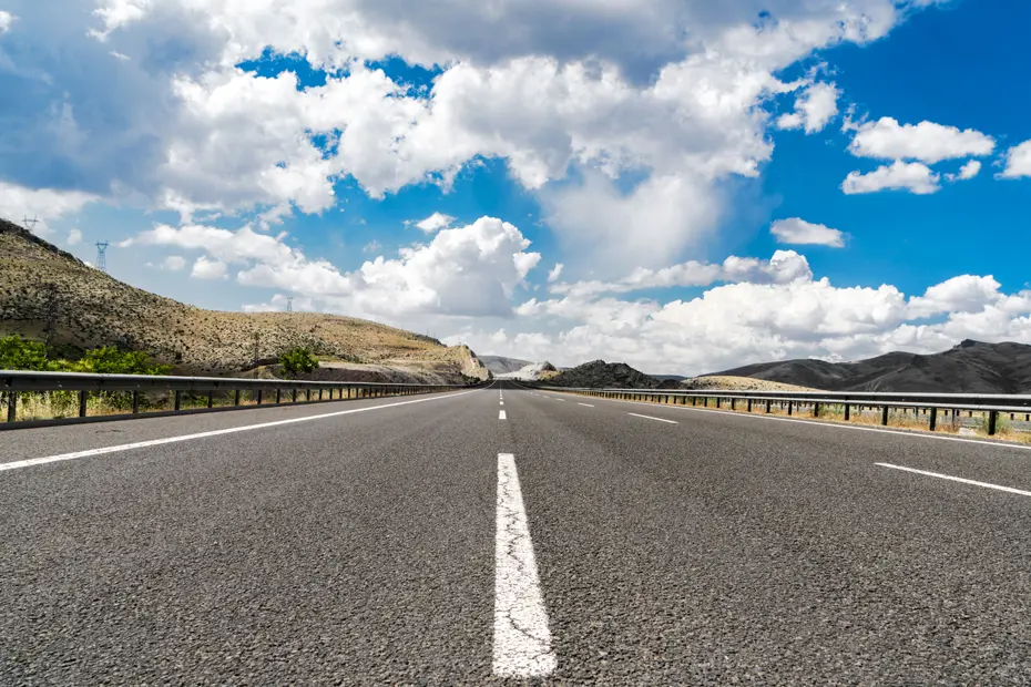 Antalya-Alanya Otoyolu Projesi: 2,5 Saatlik Yol 36 Dakikaya Düşüyor
