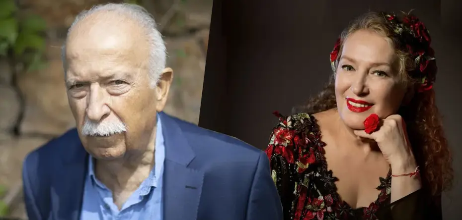 Antalya Altın Portakal Film Festivali'nde Sinema Emek Ödülleri Sahiplerini Buldu