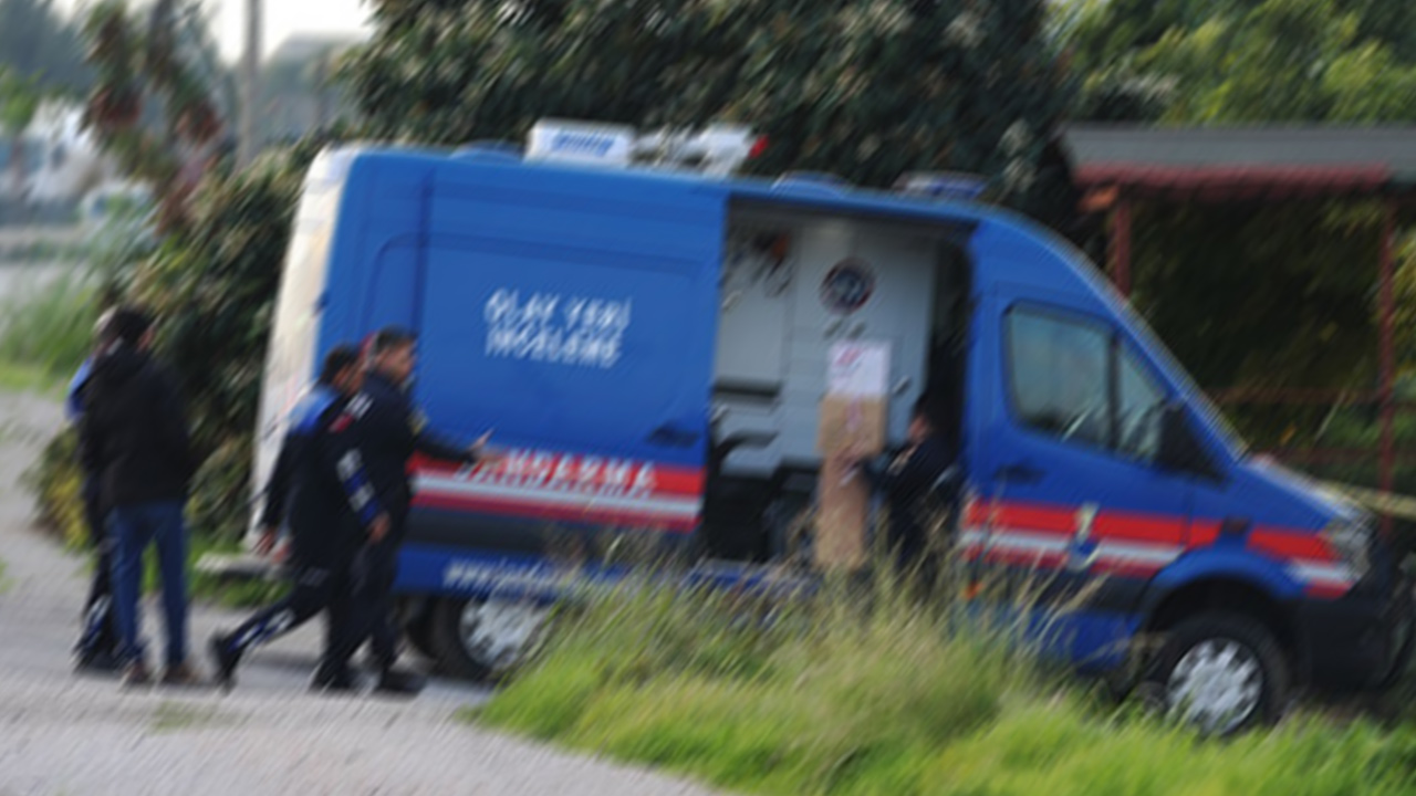 Antalya'da Korkunç Olay: Boşanma Aşamasındaki Eşini ve Ailesini Vurarak Öldürdü
