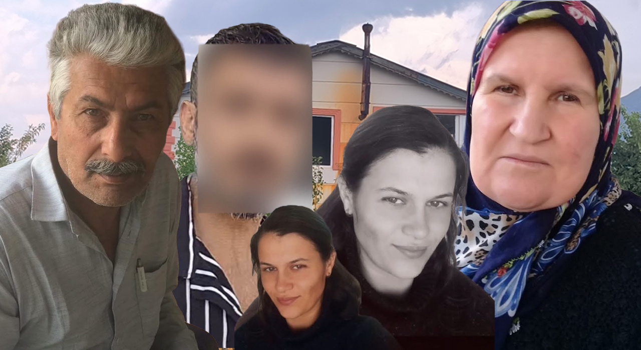Antalya'daki Aile Faciasında Acı Detay: 13 Yaşındaki Çocuk KADES'ten Yardım İstemiş