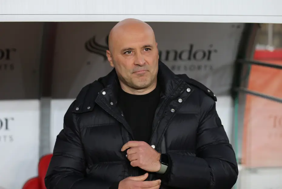 Antalyaspor'da Galatasaray Hazırlığı: Zoru Başarıp Ligde Kalacağız