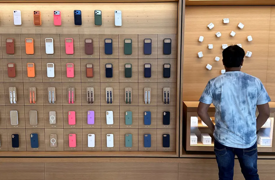 Apple'da Büyük Güvenlik İhlali: iPhone 18 Pro Detayları Dark Web'e Sızdı